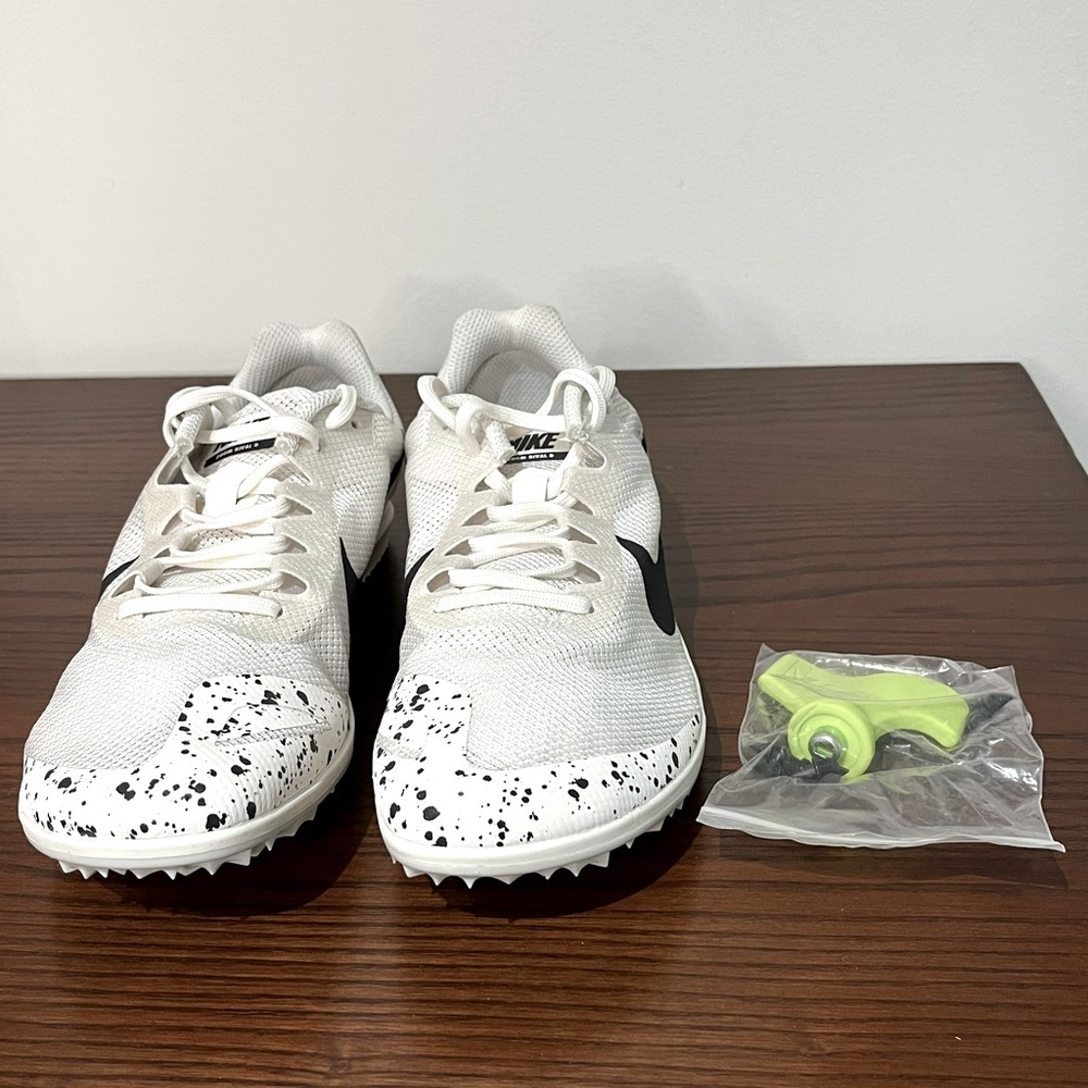 Nike Zoom Rival Racing Track and field Sneakers